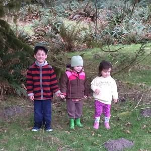 Meet your Posher, Melena